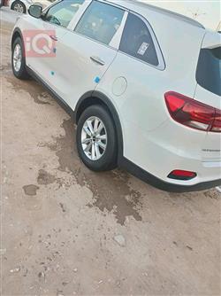 کیا سۆرینتۆ